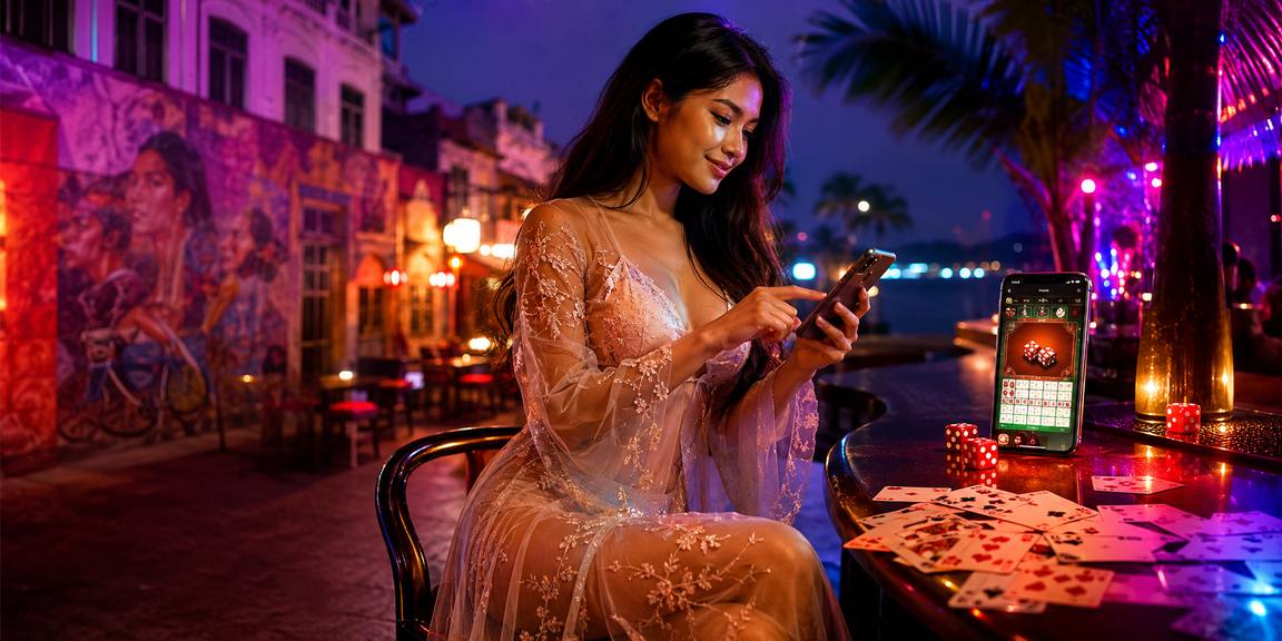 menara188 App: Lobby Penuh dalam Poket Anda