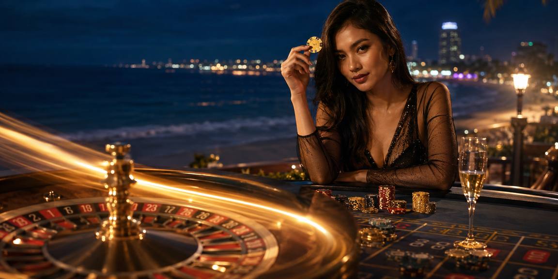Jelajahi Slot dengan Penyedia Studio Terkemuka
